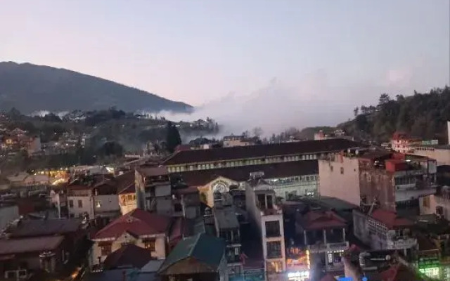 Alley House Sapa Homestay