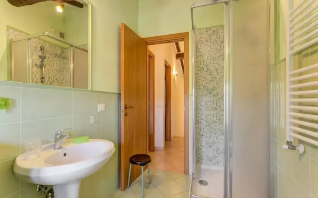 Villa With Garden Near Versilia Beach