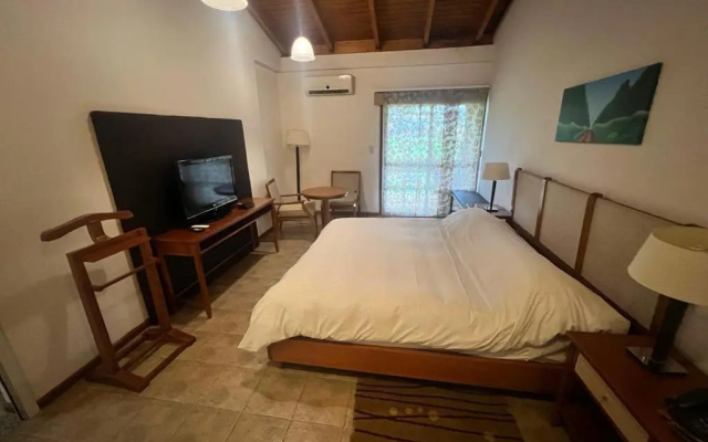 Hotel Maitei Posadas
