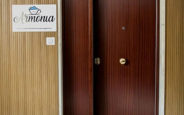 B&b Armonia