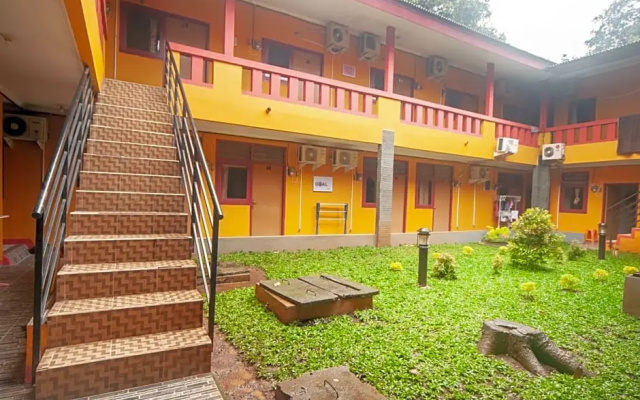 OYO Life 3034 Taman Melati