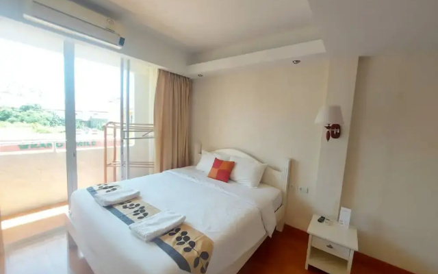Grand Smile Wellness Resort