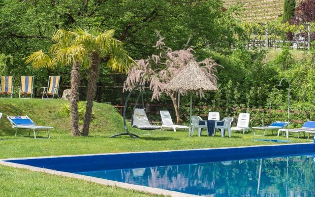 Seeberg Garni Hotel