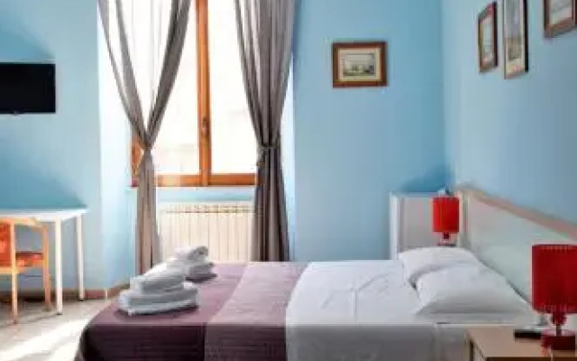 Hotel Alba Garden