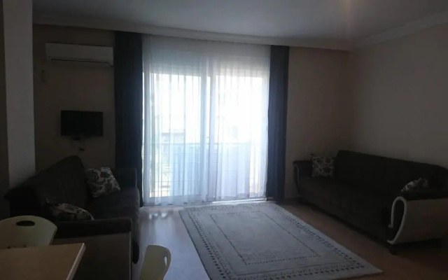Ada Apart & Hotel