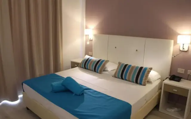 Gabbiano Hotel