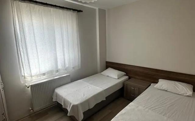 Ören Bonn Apart