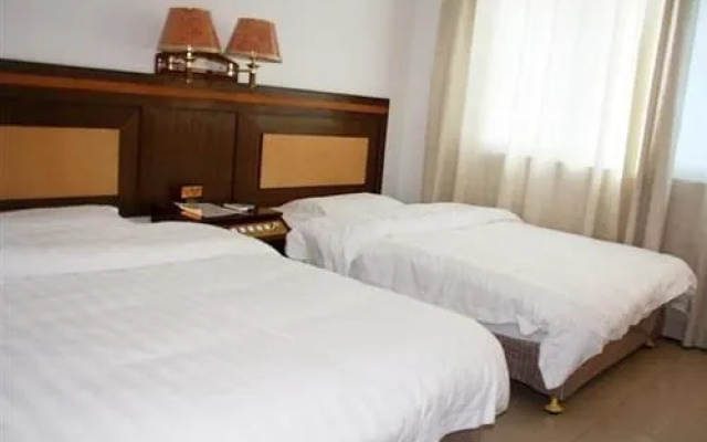 Guitong Business Hotel