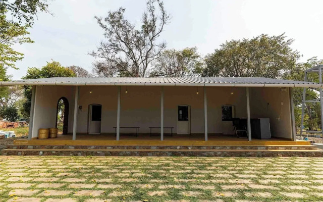 Camp Sethumadai