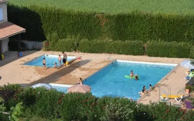 Résidence Vacances Fontenelle