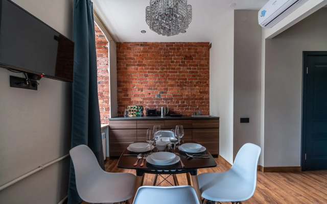 LetYourFlat Loft C
