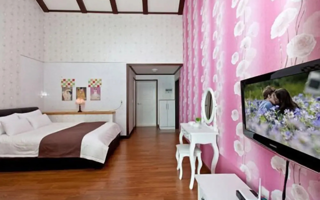 Geoje Merveille Pension