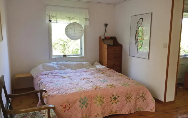 Nice Home in Älmhult With 3 Bedrooms