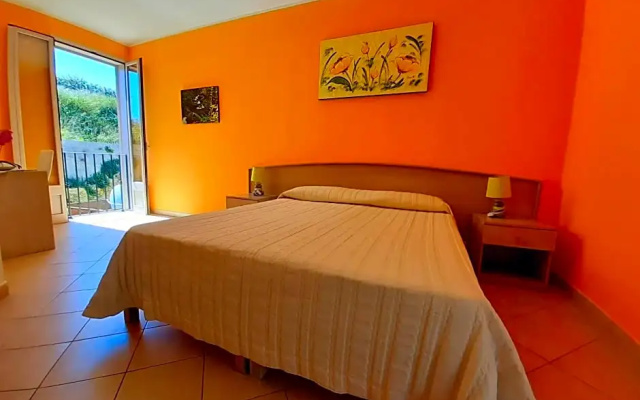 B&B Borgo Minerva