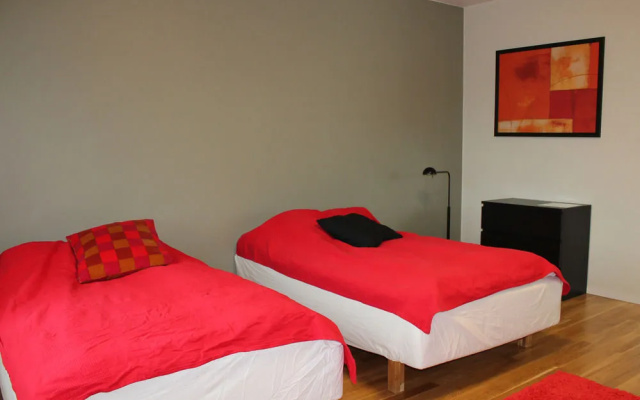 Hotel Torslanda Studios
