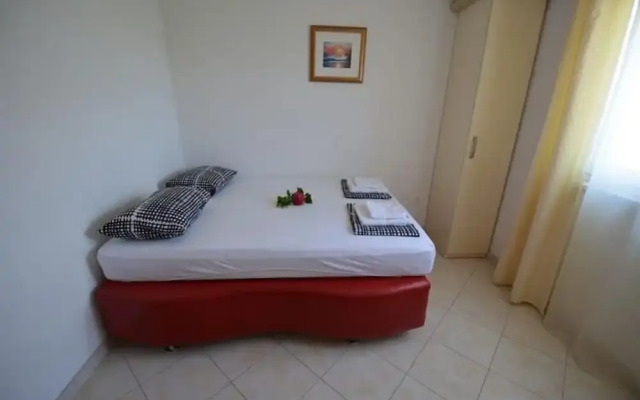 Apartments Villa Moonlight - One Bedroom Apartment With Sea View Balcony