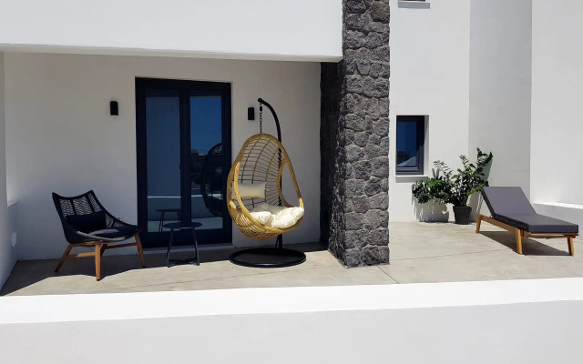 My Lithos Suites
