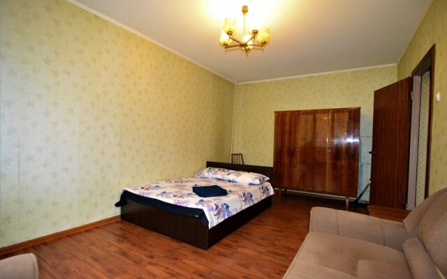 Гостиница BestFlat24 Altufyevo комната для гостей