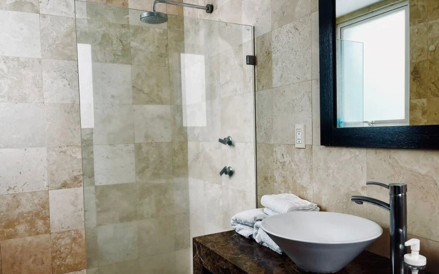 Condesa Residence