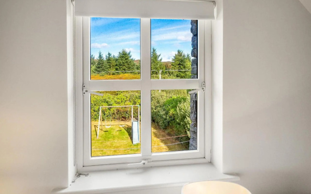 Sycamore Cottage