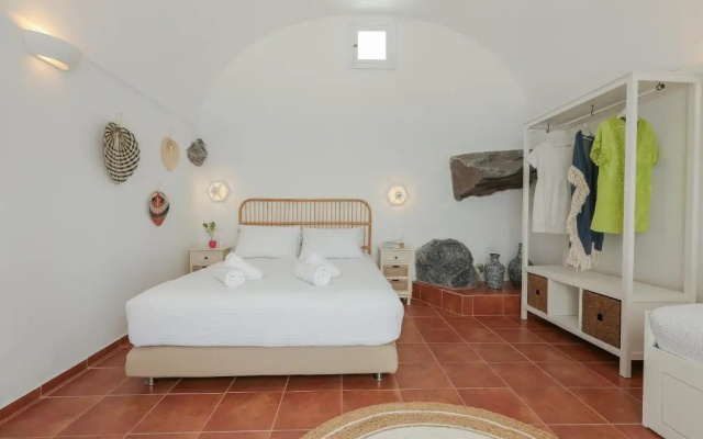 Petinos traditional house