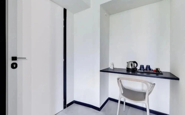 Vivilo Collection - Muggia 21 Suites