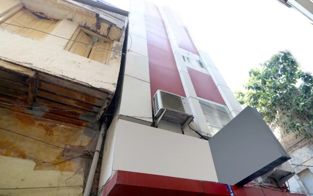 Oyo 40297 A K Guest House