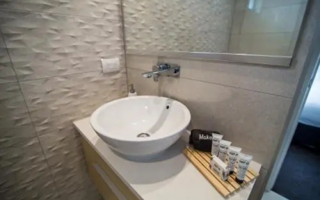 Te Anau Luxury Apartments