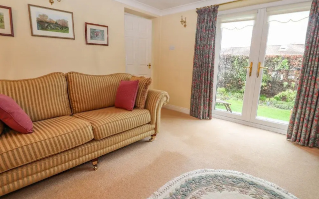 Bryn Offa Cottage