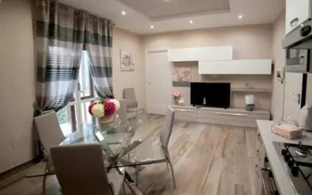 Magicstay - Flat 2 Bedrooms 2 Bathrooms - Pompeii