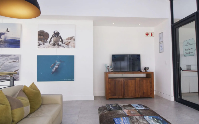 The Gallery Studios