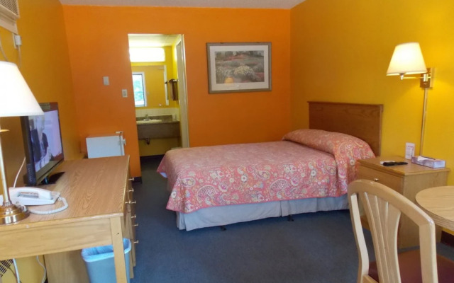 McMurray Inn