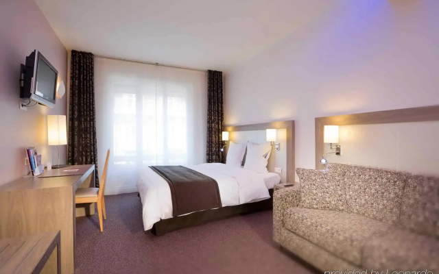 Mercure Calais Centre
