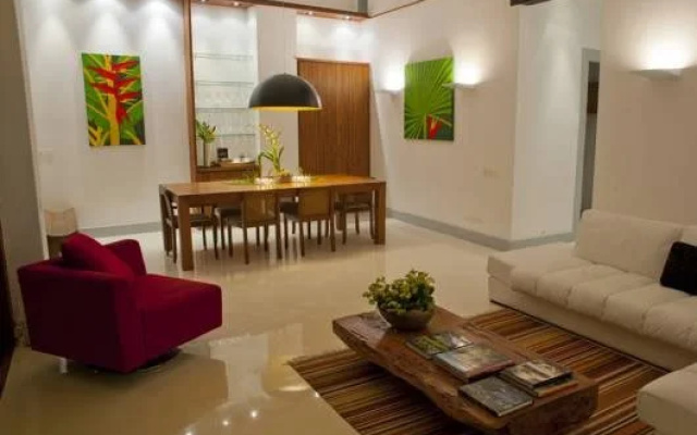 Casa Colonial Paraty