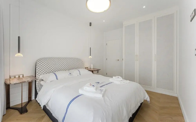 SeaShell Suites