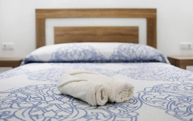 Apartamento Venus 3