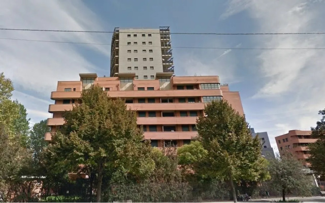 Masini Free Parking
