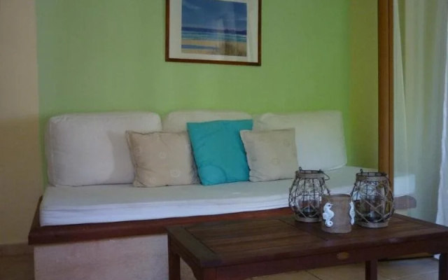 Agnanti Suites