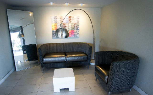 Scottsdale Parkview Hotel