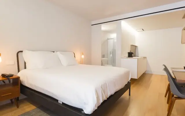 Braga Heritage Lofts