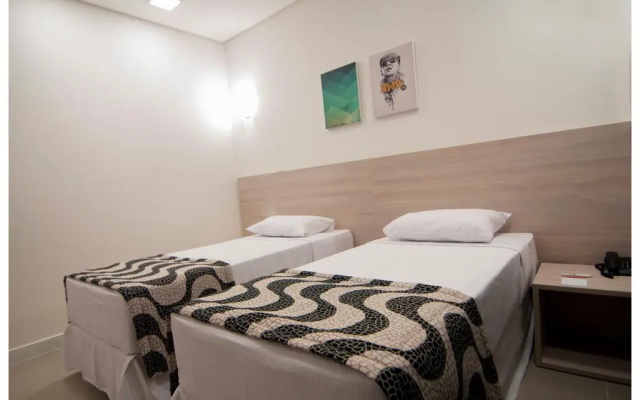 Hotel Manaca