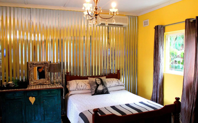 Terebinte Guest House