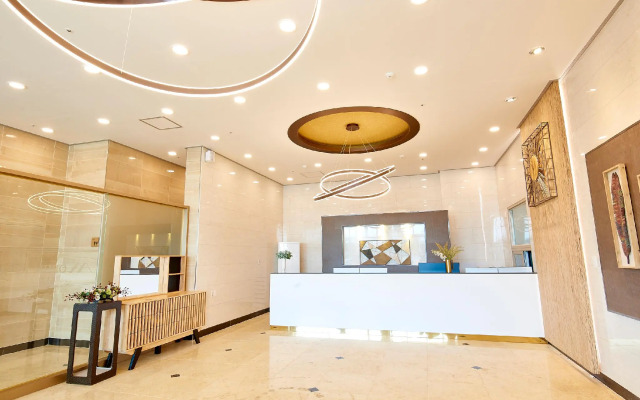 Orum Residence Hotel