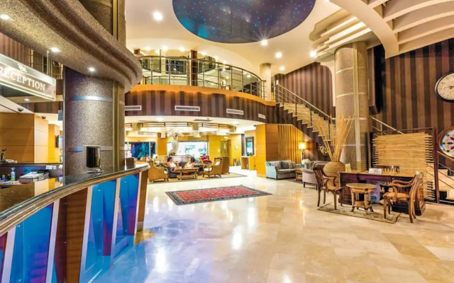 Club Cettia Resort
