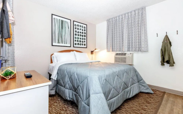 InTown Suites Extended Stay Select Atlanta GA – Morrow