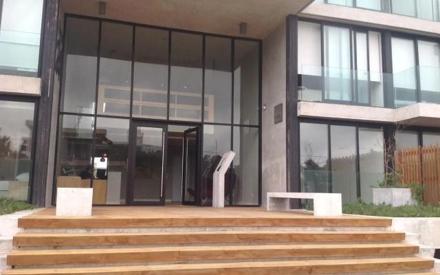 Apartamento Rambla 24