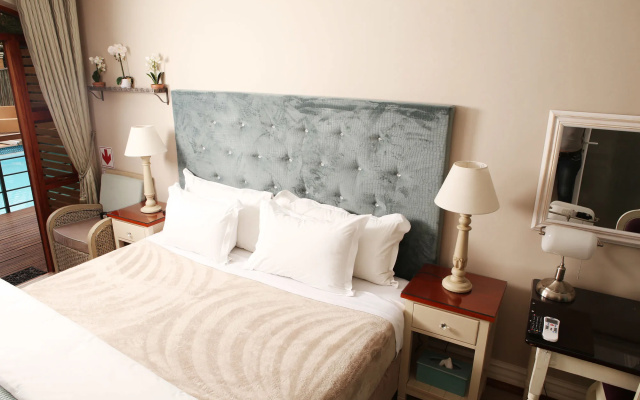 Oleander Guest House