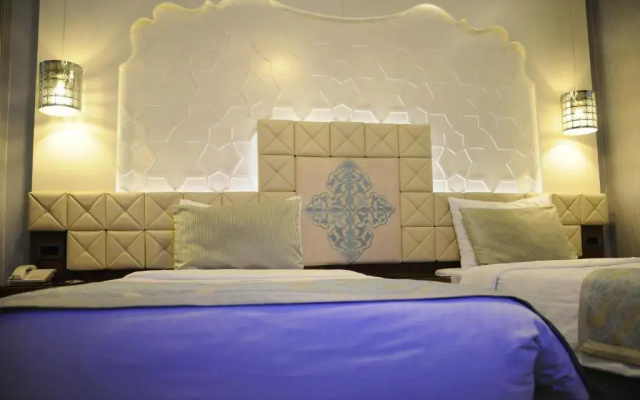 Grand Star Hotel Premium