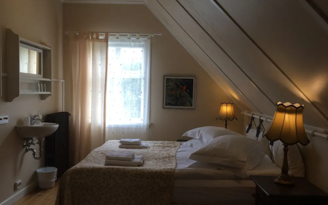 Forsæla Apartmenthouse