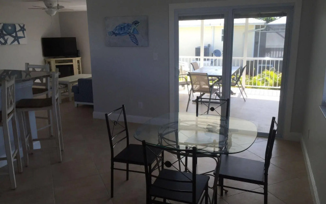 Pepita Street Apartment